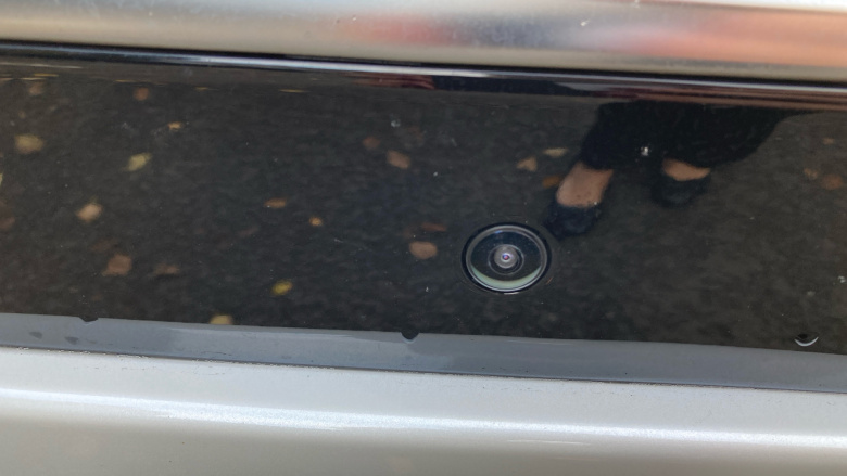 Toyota bZ4X 150kW Motion 71.4kWh 5dr Auto [11kW] Electric Hatchback